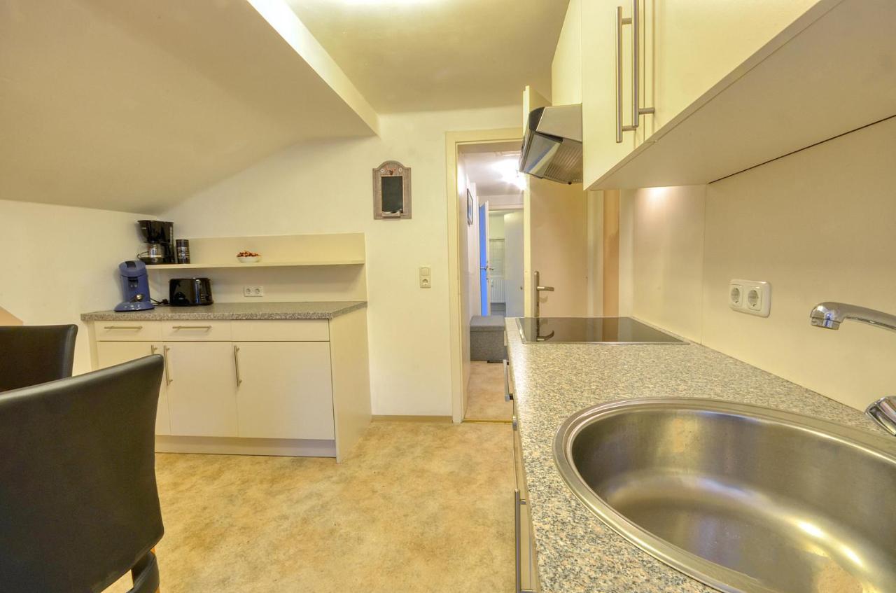 Apartment Lisa - By Alpen Apartments Цел ам Зее Екстериор снимка